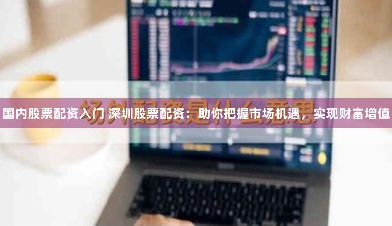 国内股票配资入门 深圳股票配资：助你把握市场机遇，实现财富增值